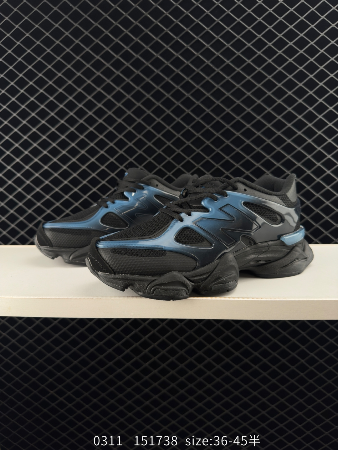 Joe Freshgoods x New Balance 9060